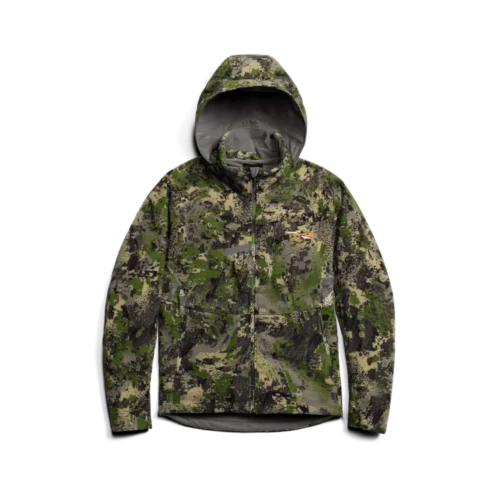 Sitka Stratus Jacket - Optifade Cover
