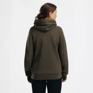 Aclima FleeceWool Hoodie V2 W’s