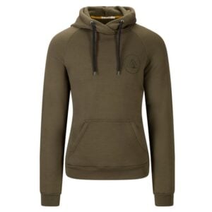Aclima FleeceWool Hoodie V2 M’s Aclima FleeceWool Hoodie V2 M's - Tarmac