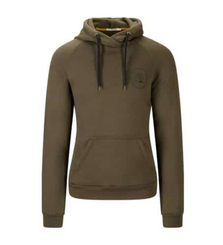 Aclima FleeceWool Hoodie V2 M's - Tarmac