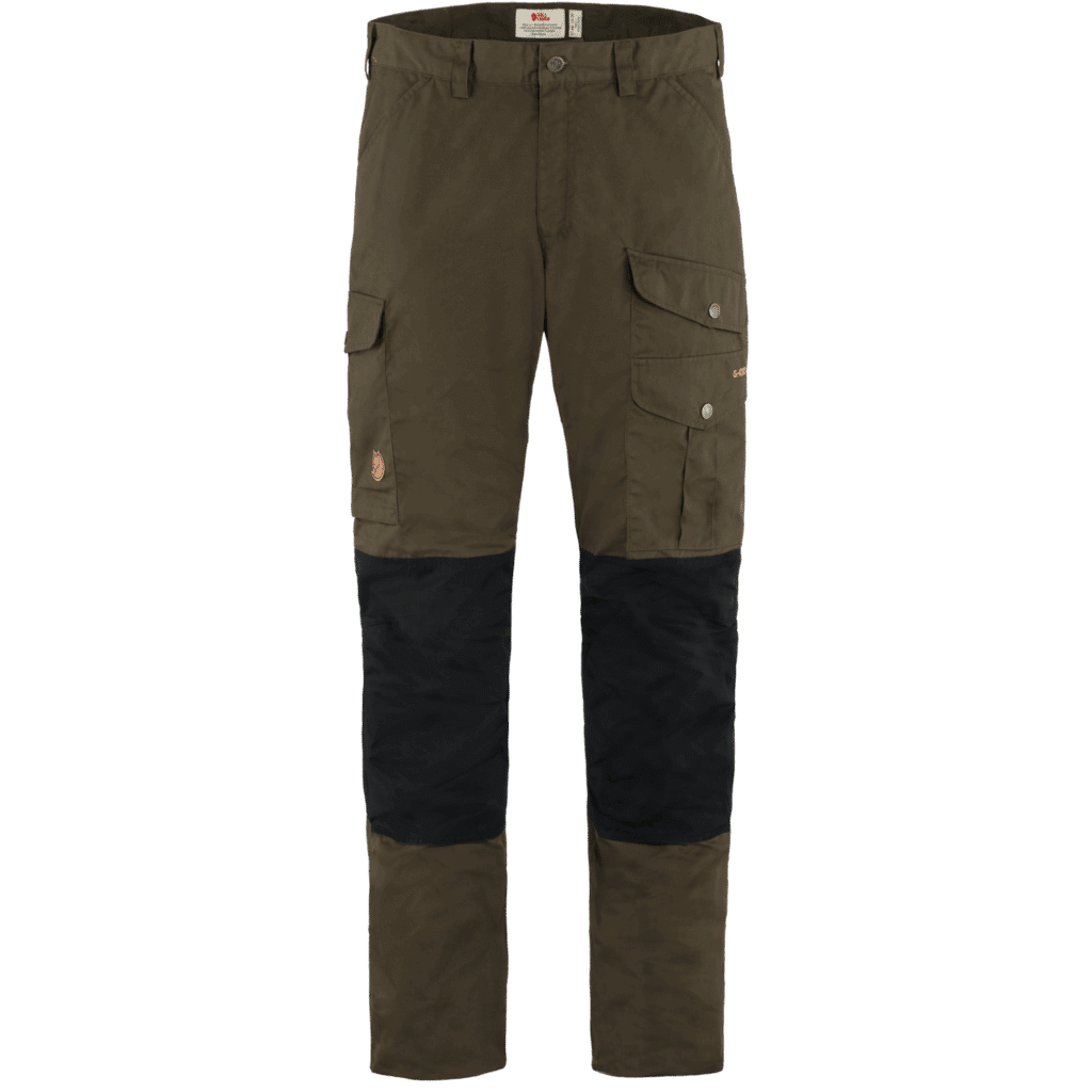 Fjällräven Barents Pro Winter Trousers M