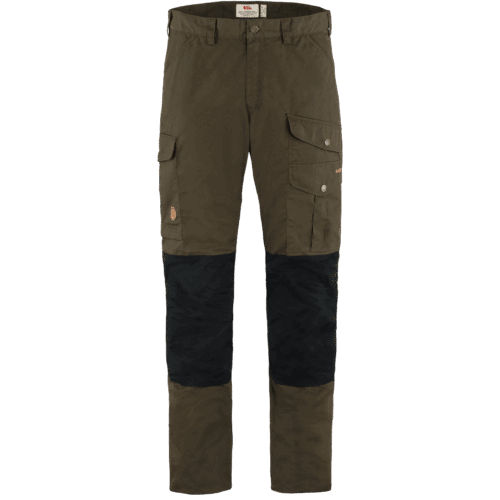 Fjällräven Barents Pro Winter Trousers M - Dark Olive