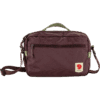Fjällräven High Coast Crossbody - Blackberry
