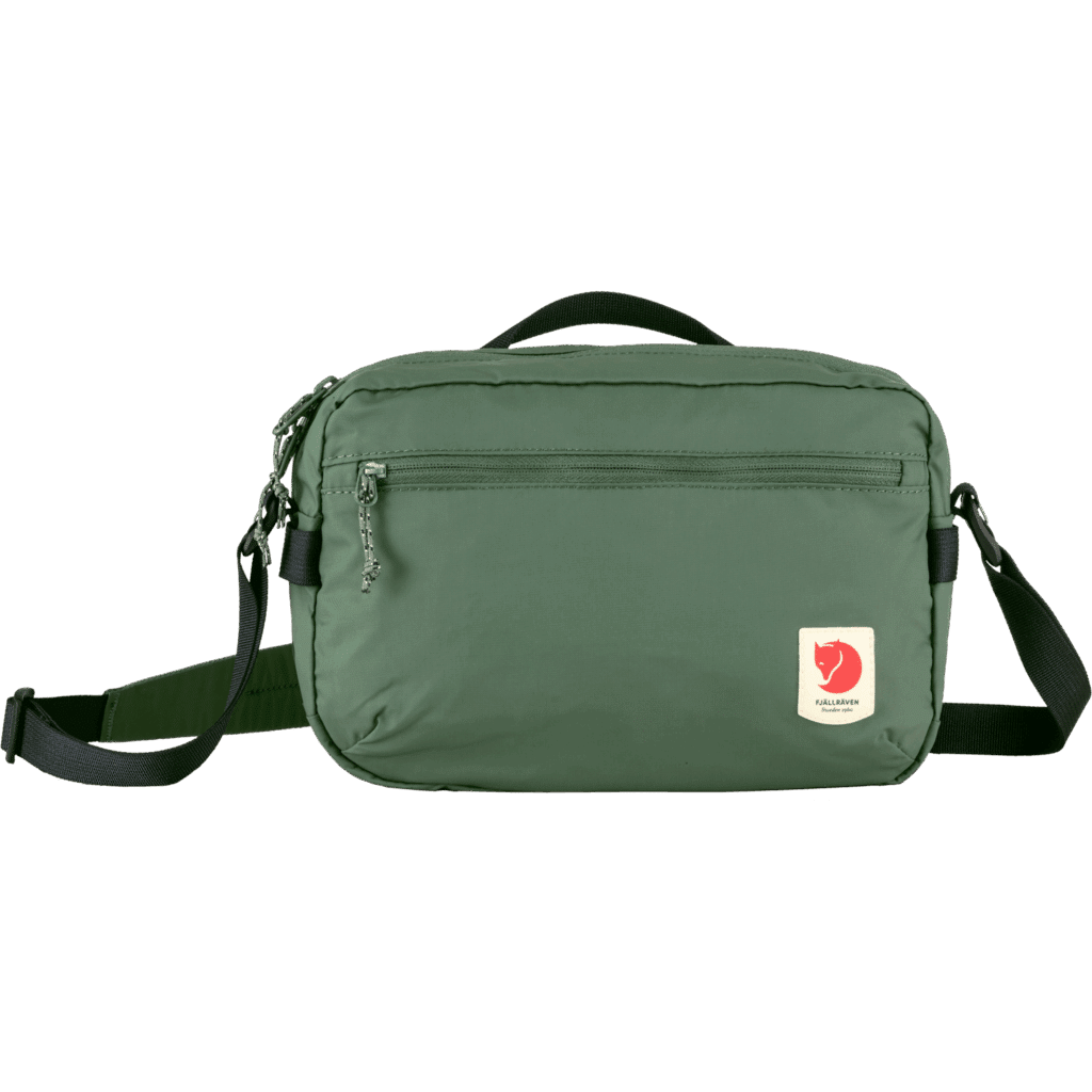 Fjällräven High Coast Crossbody