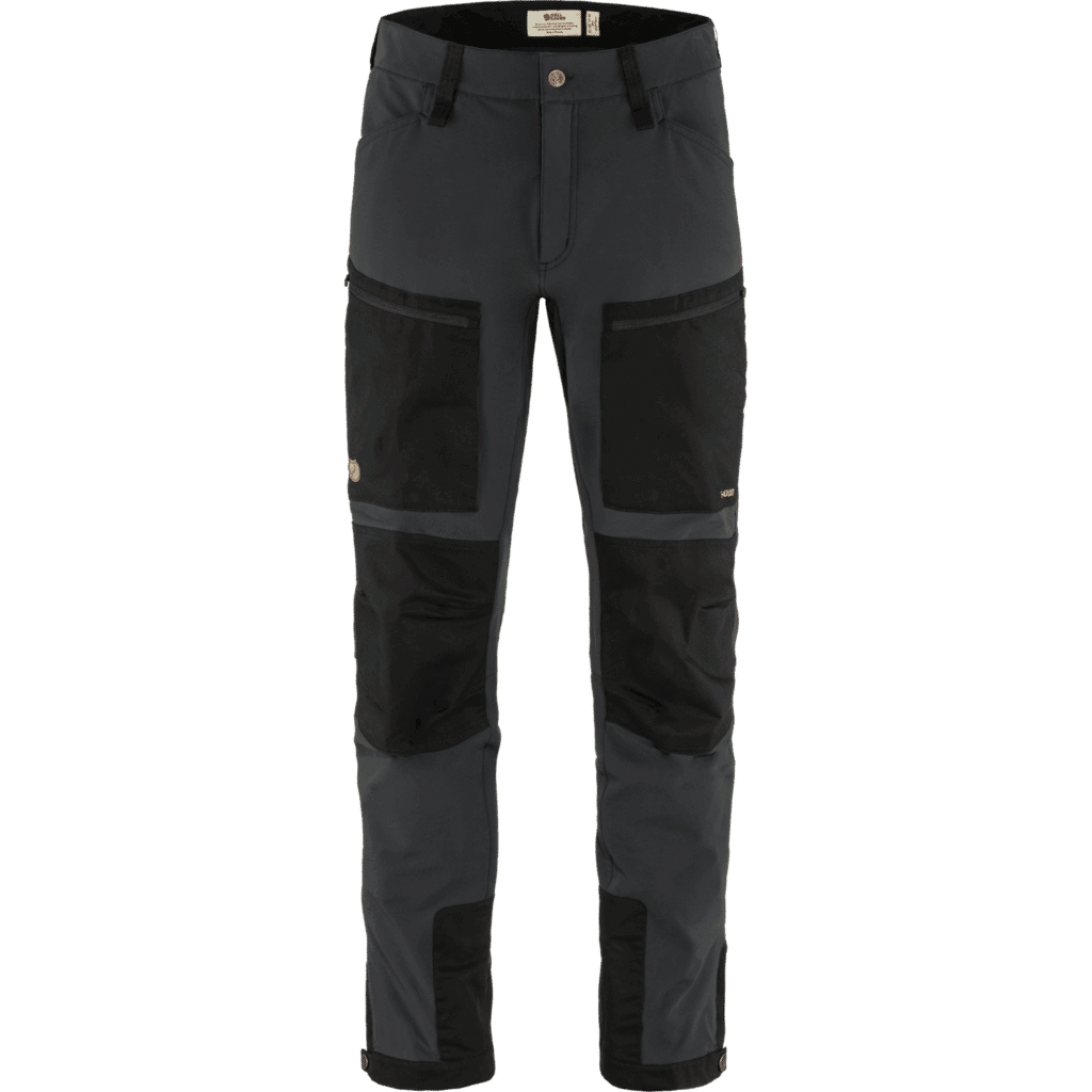 Fjällräven keb agile bukser