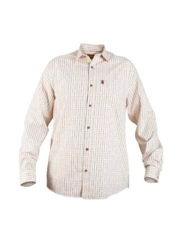Nordhunt Killough Shirt - Multicheck