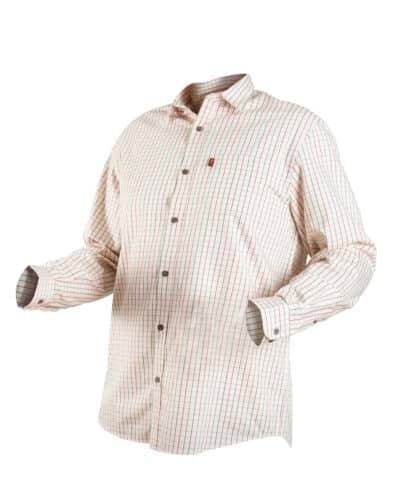 Nordhunt Killough Shirt - Multicheck