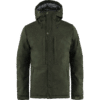 Fjällräven Skogsö Padded Jacket M - Deep Forest