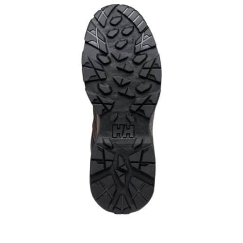 Helly Hansen Switchback Low 3 HT - Cement/Coffee Bean