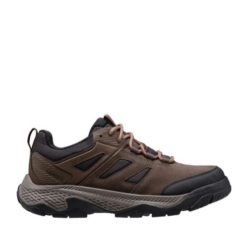 Helly Hansen Switchback Low 3 HT - Cement/Coffee Bean