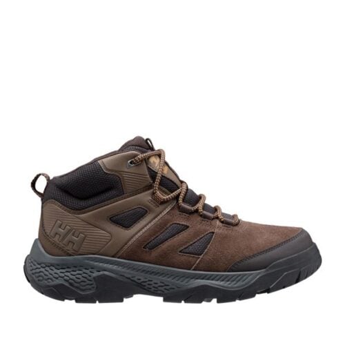 Helly Hansen Switchback  Mid 3 HT - Bushwacker/Coffee Bean