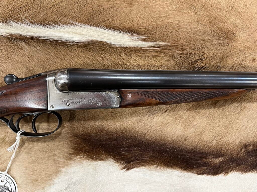 Holloway & Naughton LINKS Kal. 12/70 - 66cm Løb