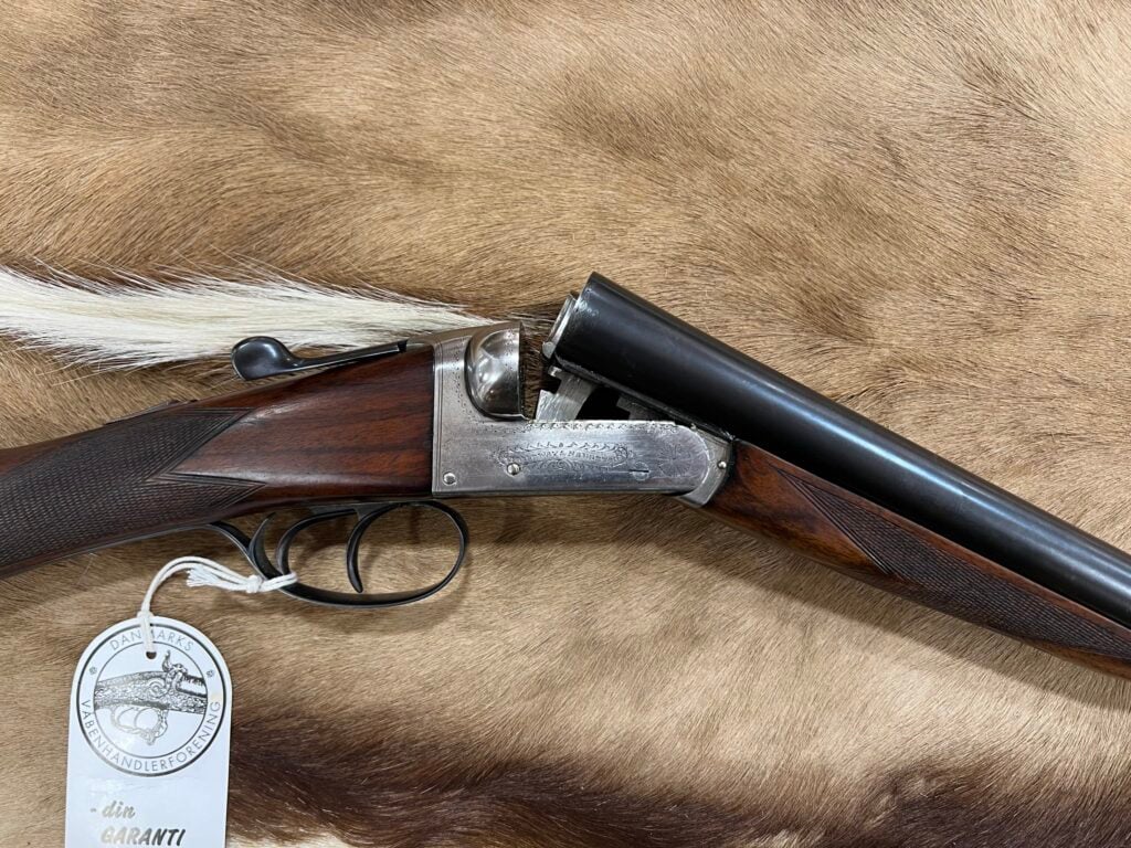 Holloway & Naughton LINKS Kal. 12/70 - 66cm Løb