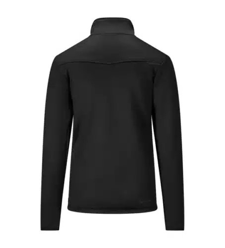 Aclima Wool Shell Jacket M's - Jet Black
