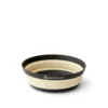 Sea to Summit Frontier UL Collapsible Bowl - M - Bone White