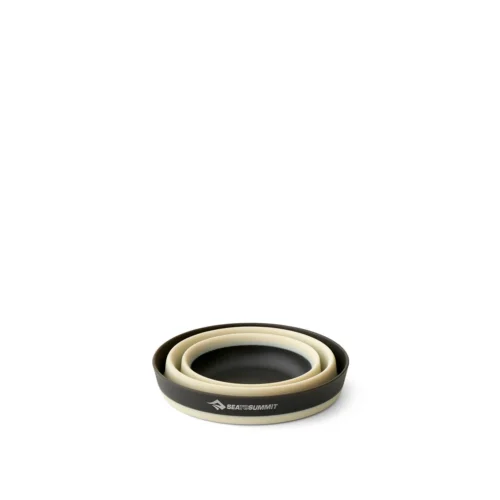 Sea to Summit Frontier UL Collapsible Cup - Bone White