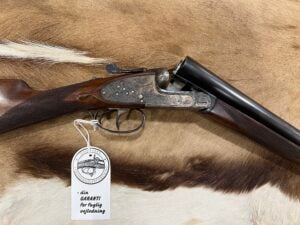 AYA President Kal. 12/70 - 66cm Løb