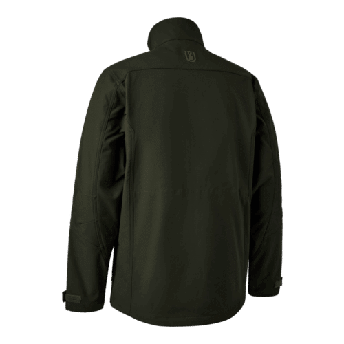 Deerhunter Climate Jakke med 37.5® Technology