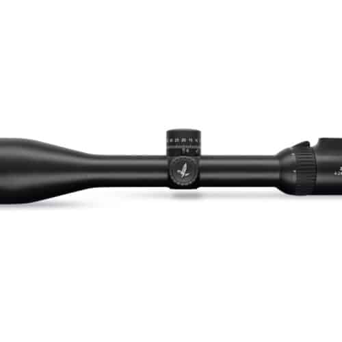 Swarovski Z6i 4-24x56 III. P BT L 4A-I