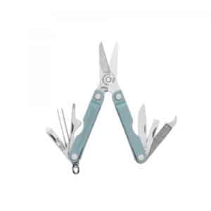 Leatherman Micra Multitool Leatherman Micra Multitool - Arctic