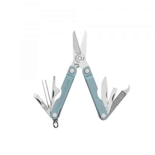 Leatherman Micra Multitool - Arctic