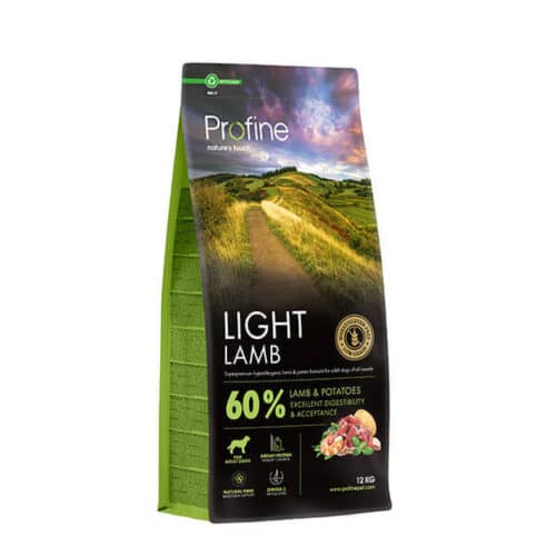 Profine Light Lamb 12 kg
