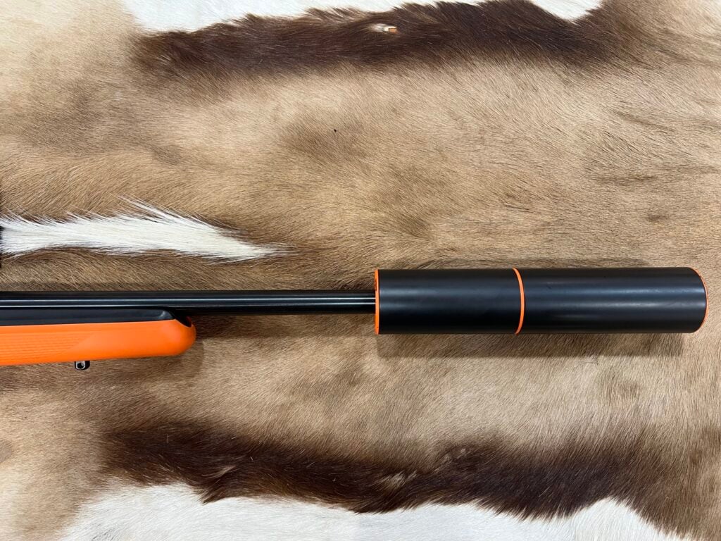 Brugt Riffel Brugt Tikka T3x Brugt Riffel Fra Siden Brugt Riffel Syntet SKæft Brugt Riffelsæt Brugt Riffel med Kikkert