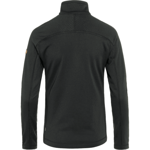 Fjällräven Abisko Lite Fleece Jacket W - Black