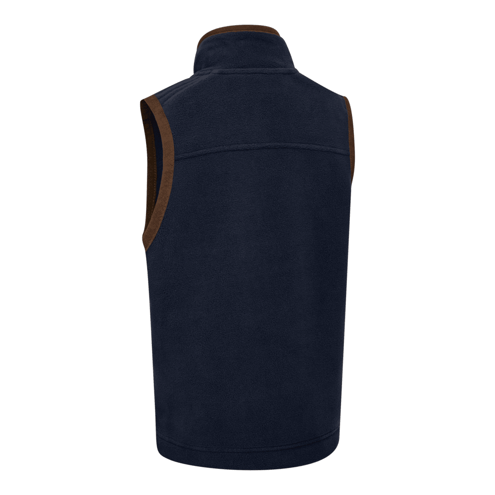 Deerhunter Youth Cumbria Fleece Vest