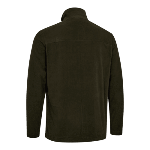 Deerhunter Atlas Light Fleece Jacket - Timber