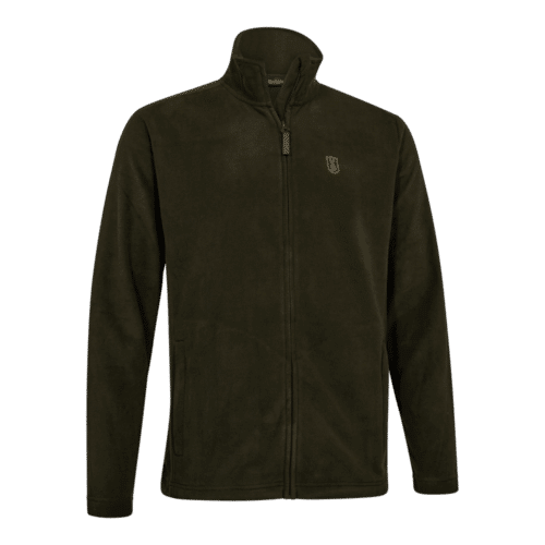 Deerhunter Atlas Light Fleece Jacket - Timber