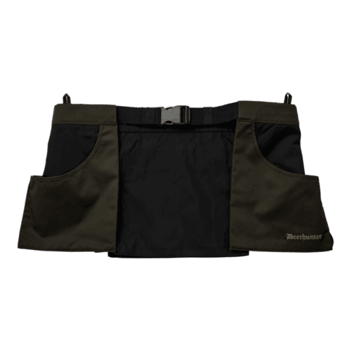 Deerhunter Atlas Game Belt - Timber