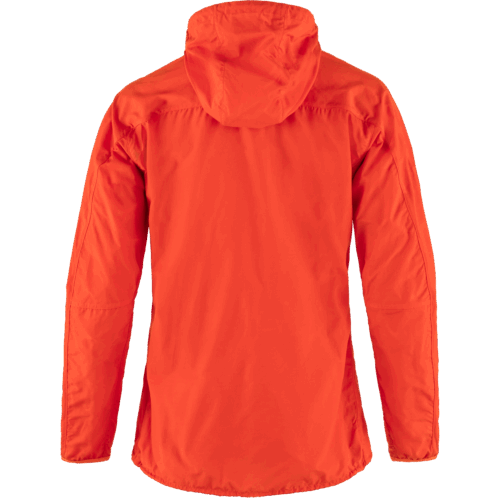 Fjällräven High Coast Wind Jacket W - Flame Orange