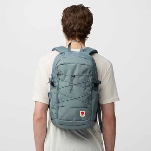 Fjällräven Skule 24 - Nimbus Blue