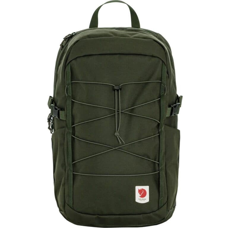 Fjällräven Skule 24 - Deep Forest