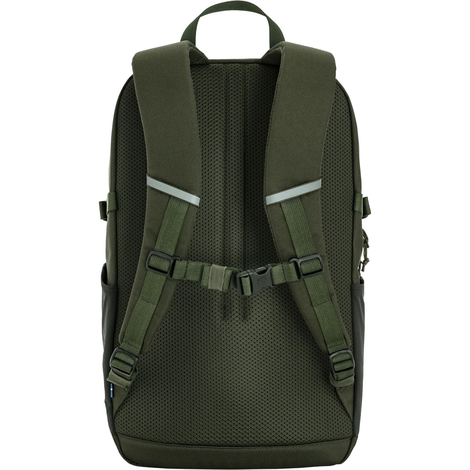 Fjällräven Skule rygsæk 24 liter i mørkegrøn