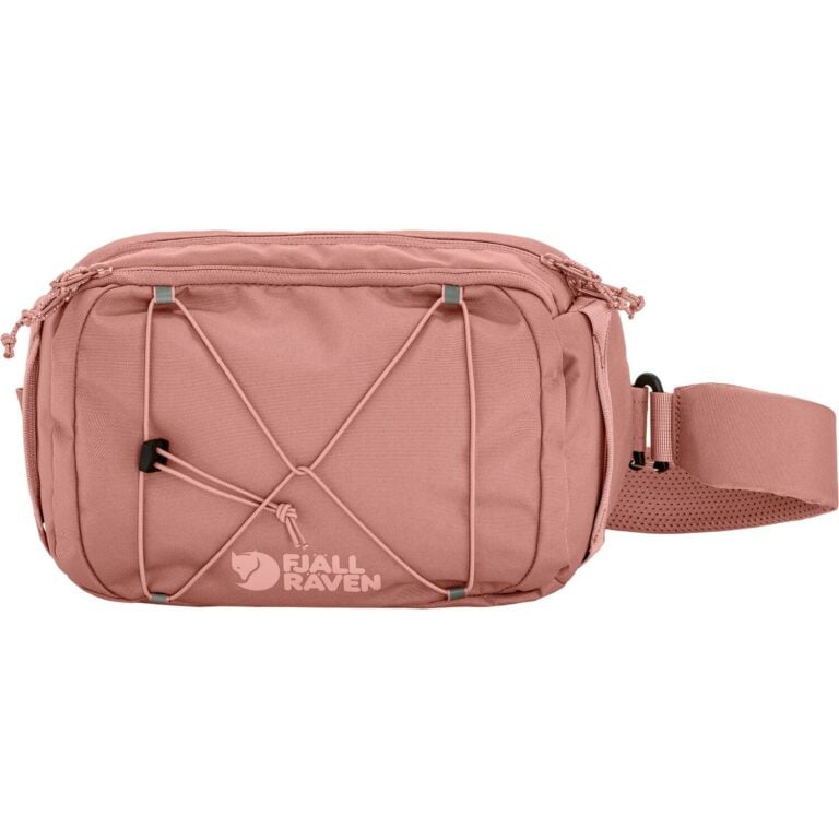 Fjällräven Skule Sling 6 - Dusty Rose