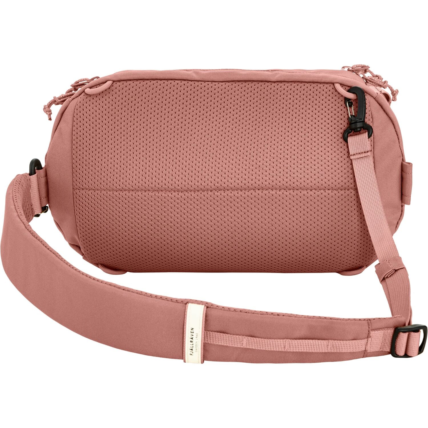 Fjällräven Skule Sling taske 6 liter i lyserød
