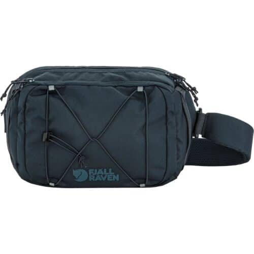 Fjällräven Skule Sling 6 - Navy