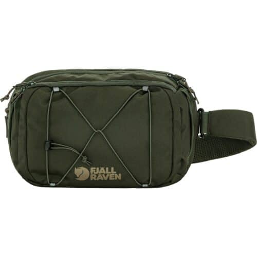 Fjällräven Skule Sling 6 - Deep Forest