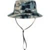 Fjällräven Vardag Bucket Hat - Nimbus Blue-Fossil