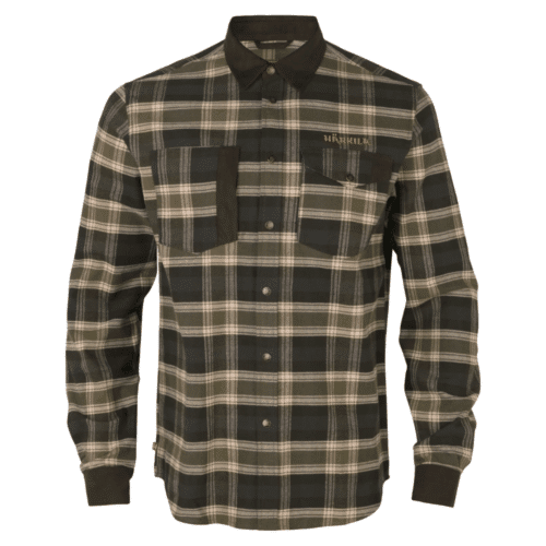 Härkila Aivak Shirt - Olive
