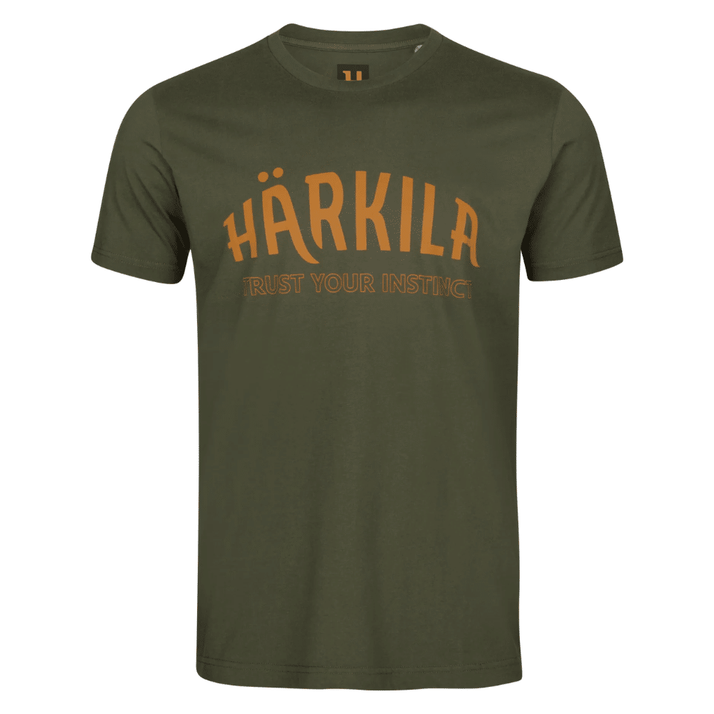 Härkila Modi S/S t-shirt