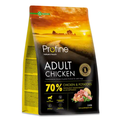 Profine Adult Chicken 3kg