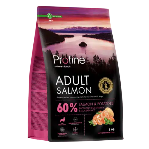 Profine Adult Salmon 3kg