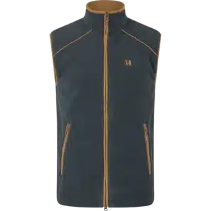 Härkila Sandhem 200 vest i dark navy