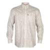Härkila Portfield L/S Skjorte - Mandarin Check