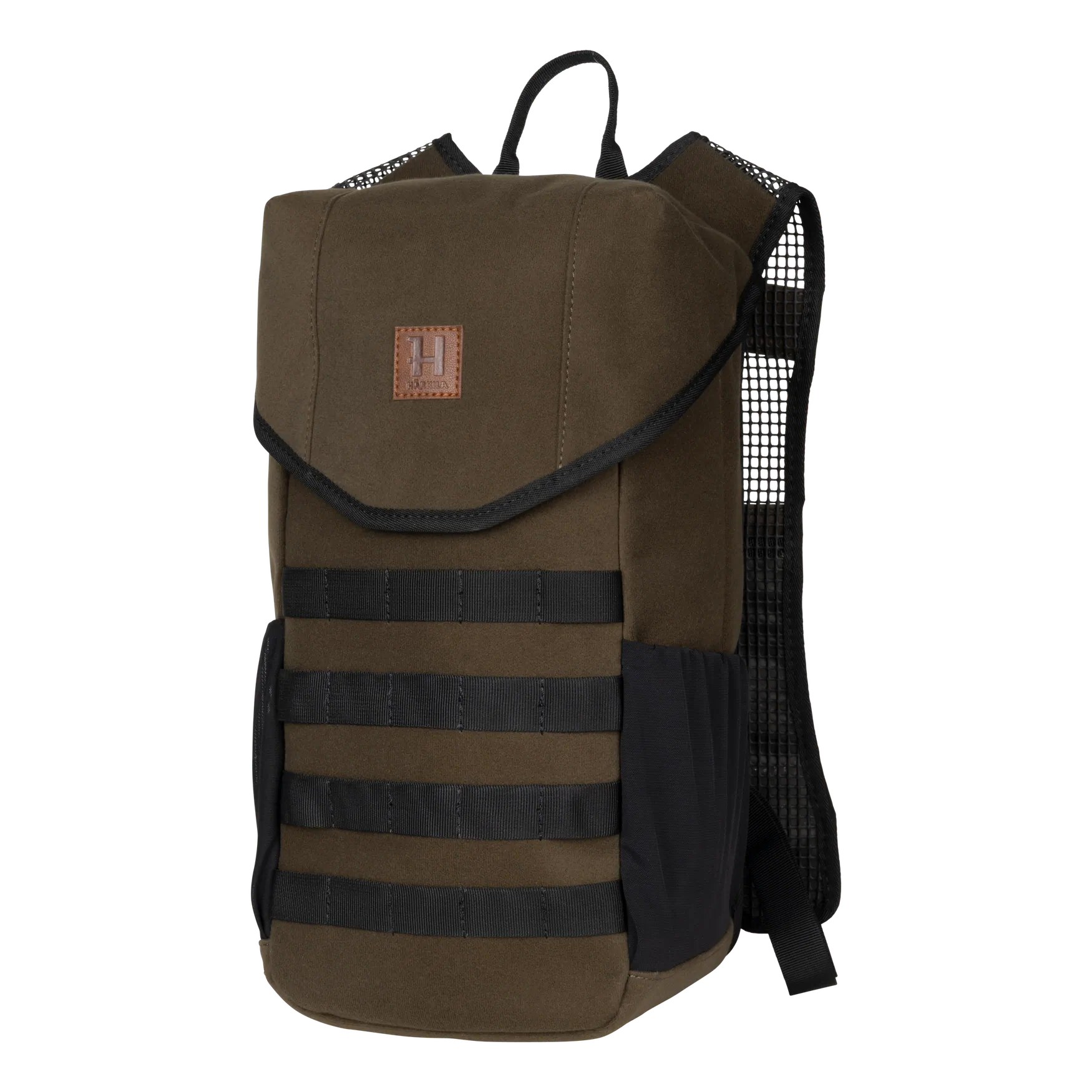 Härkila Forest Hunter 12 liter rygsæk
