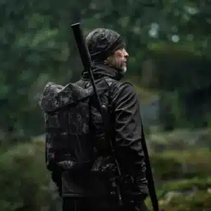 Härkila Noctyx 12 liter jagtrygsæk