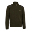Deerhunter Finley Stormliner Knit - Woodland Melange